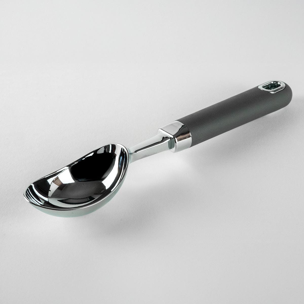 Season Soft Grip Ice Cream Scoop