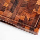 Season South American Walnut wooden chopping board