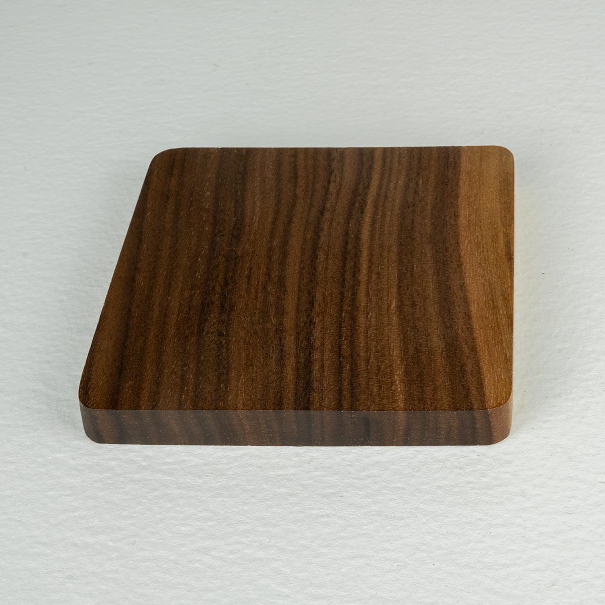 Season Square Flat Coaster