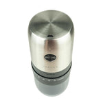 Season Stainless Steel Burr Coffee Grinder