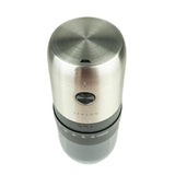 Season Stainless Steel Burr Coffee Grinder