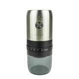 Season Stainless Steel Burr Coffee Grinder