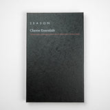 Season Stainless Steel Cheese Essentials