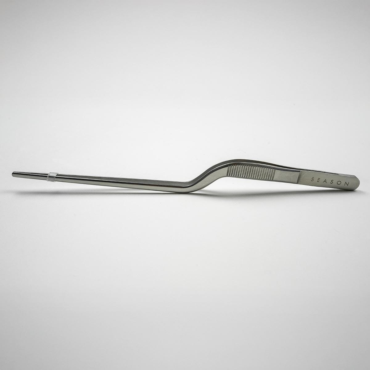 Season Stainless Steel Chef's Tweezers