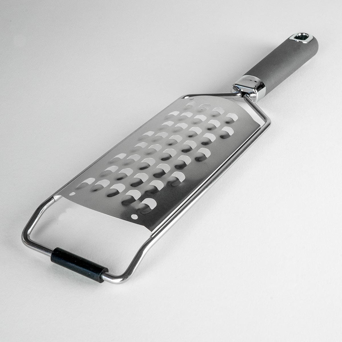 Season Stainless Steel Coarse Cheese Grater