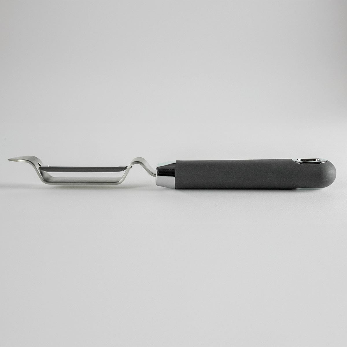 Season Stainless Steel Fixed Head Peeler