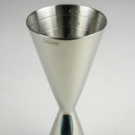 Season Stainless Steel One Piece Jigger