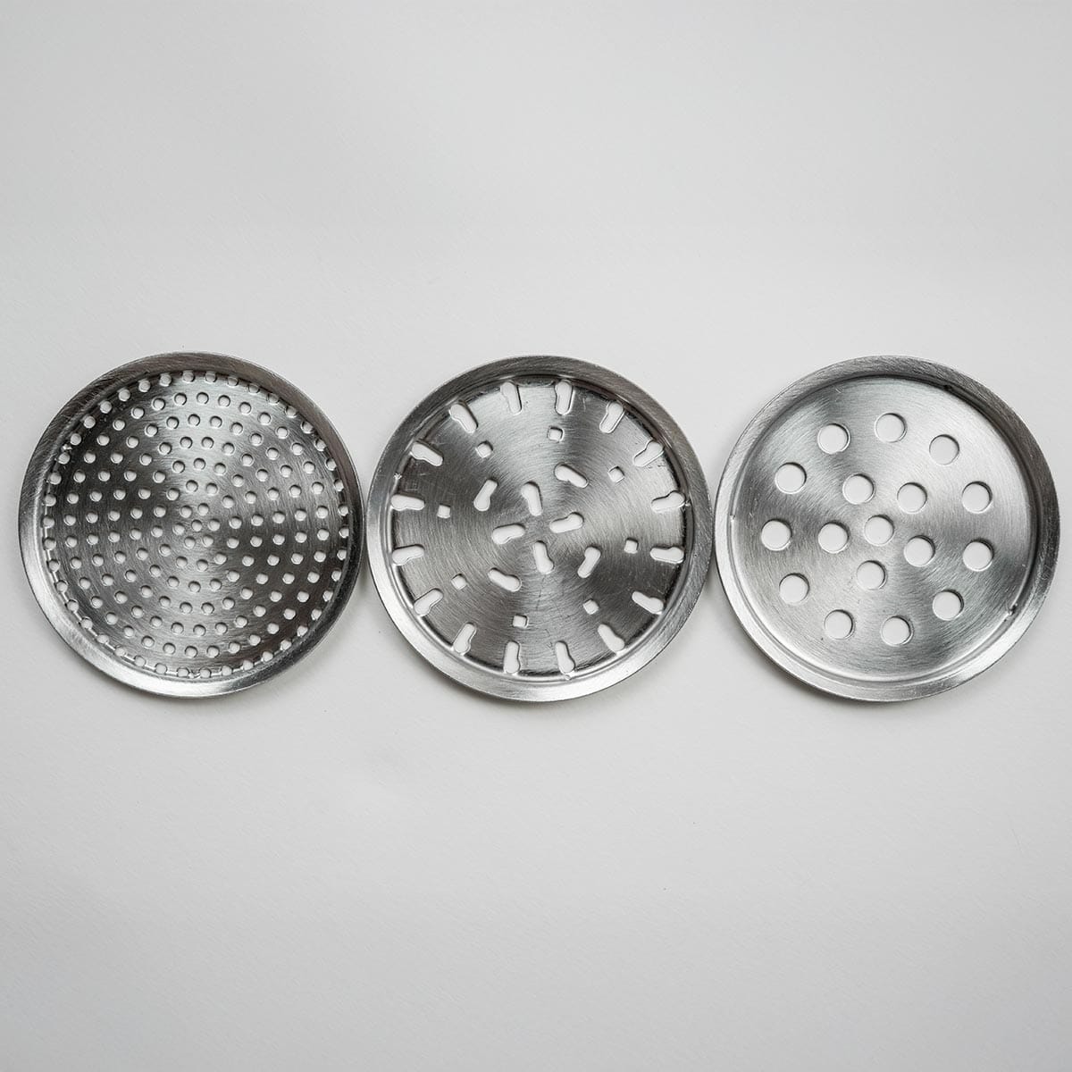 Season Stainless Steel Ricer and Juice Press