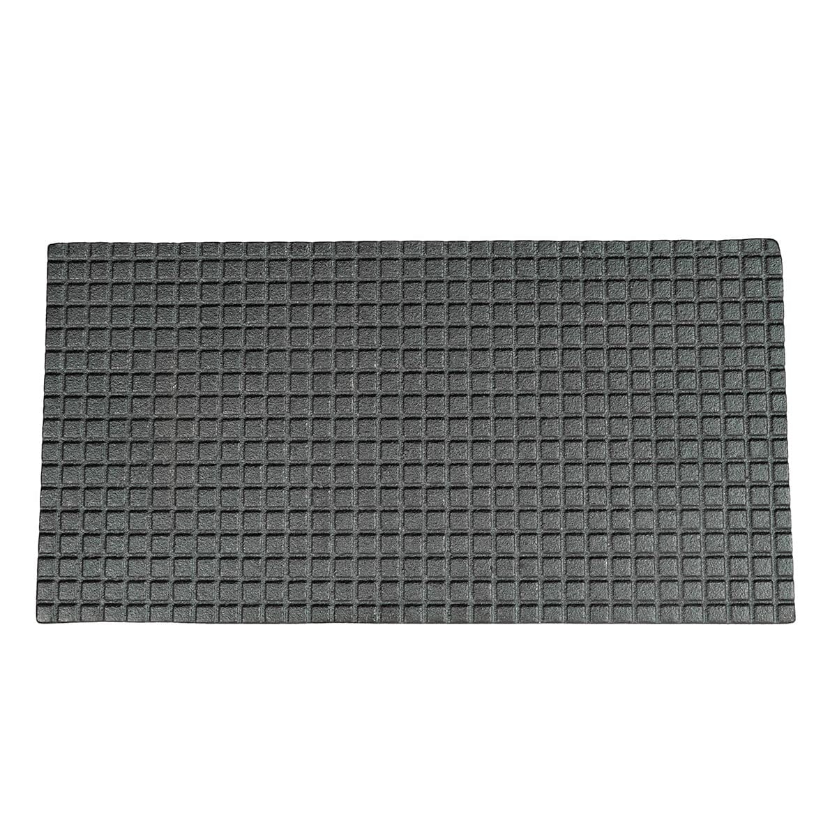 Season Steak & Burger Press Rectangle