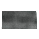 Season Steak & Burger Press Rectangle