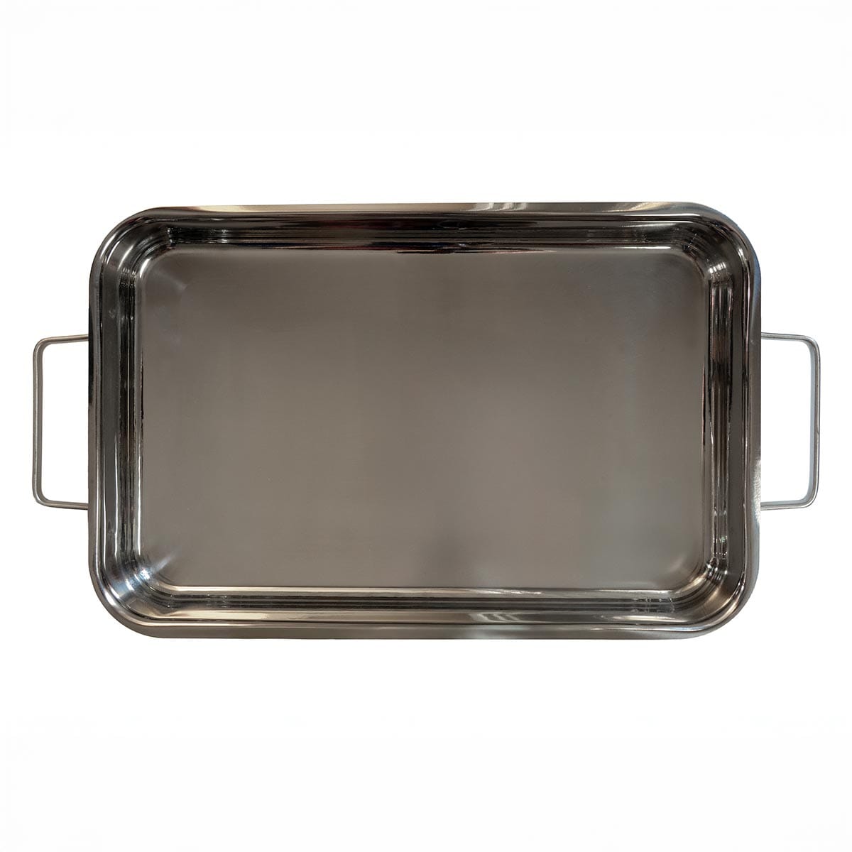 Season Tri-Ply Roaster with Rack