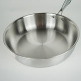 Season Tri-Ply Stainless Steel Sauté Pan