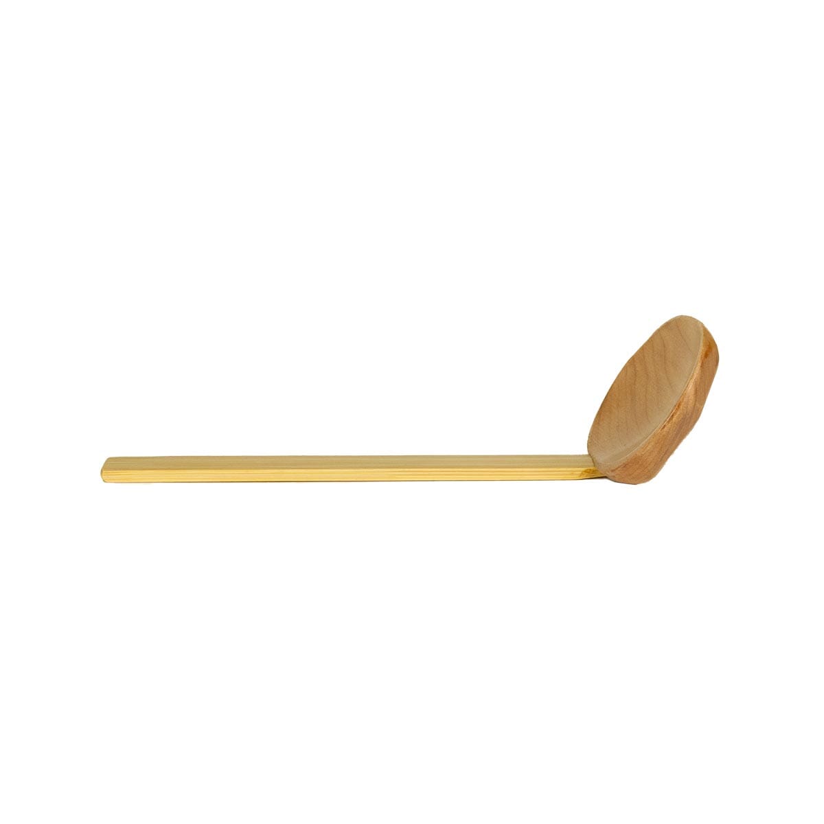 Season Wooden Ramen Spoon Beech