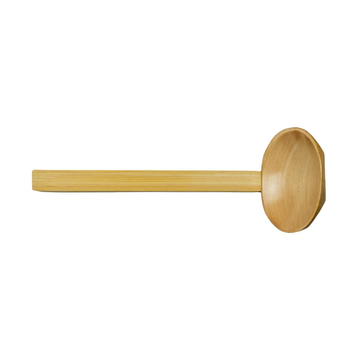 Season Wooden Ramen Spoon Beech