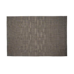 Season Woven Dark Taupe Placemat