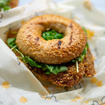 Season Beeswax Wraps Mixed Pack of Three