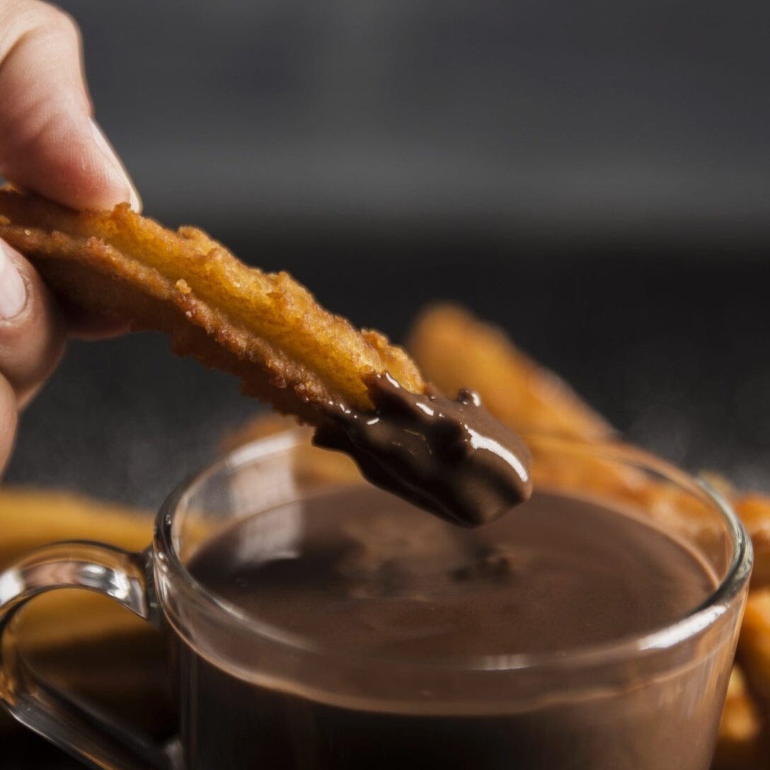 Churros Workshop | 24th July 6.30pm | 2.5 hours | Islington