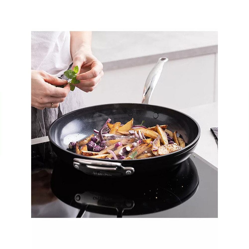 Greenpan Barcelona Pro Frying Pan