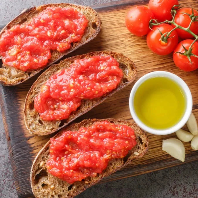 Taste of Spain: Tapas Night | 10th July 6.30pm | 2.5 hours | Islington