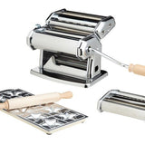 Imperia Italian Pasta Maker Gift Set