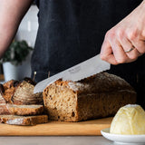 Robert Welch Professional V Bread Knife 22cm