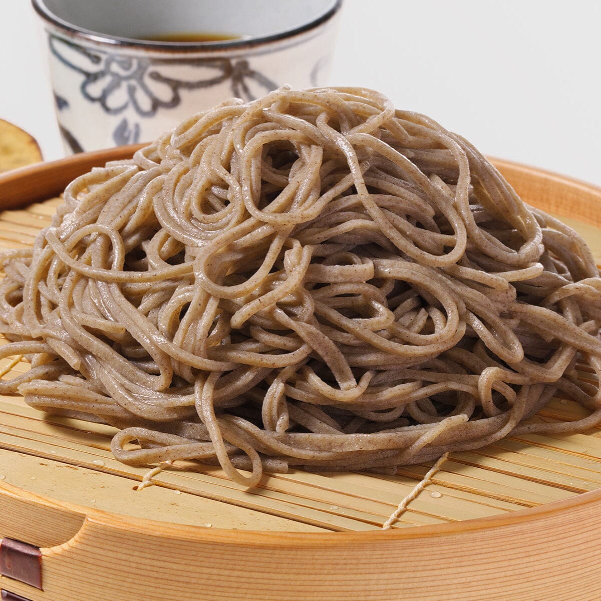 Japanese Summer Soba | 15th May 6.30pm | 2.5 hours | Islington