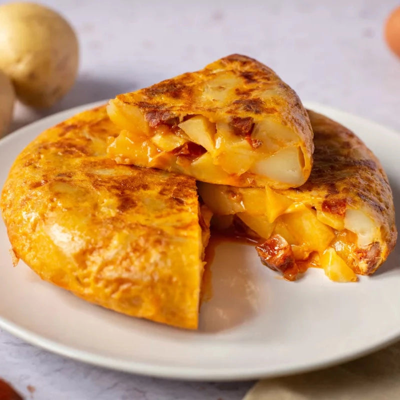 Taste of Spain: Tapas Night | 10th July 6.30pm | 2.5 hours | Islington