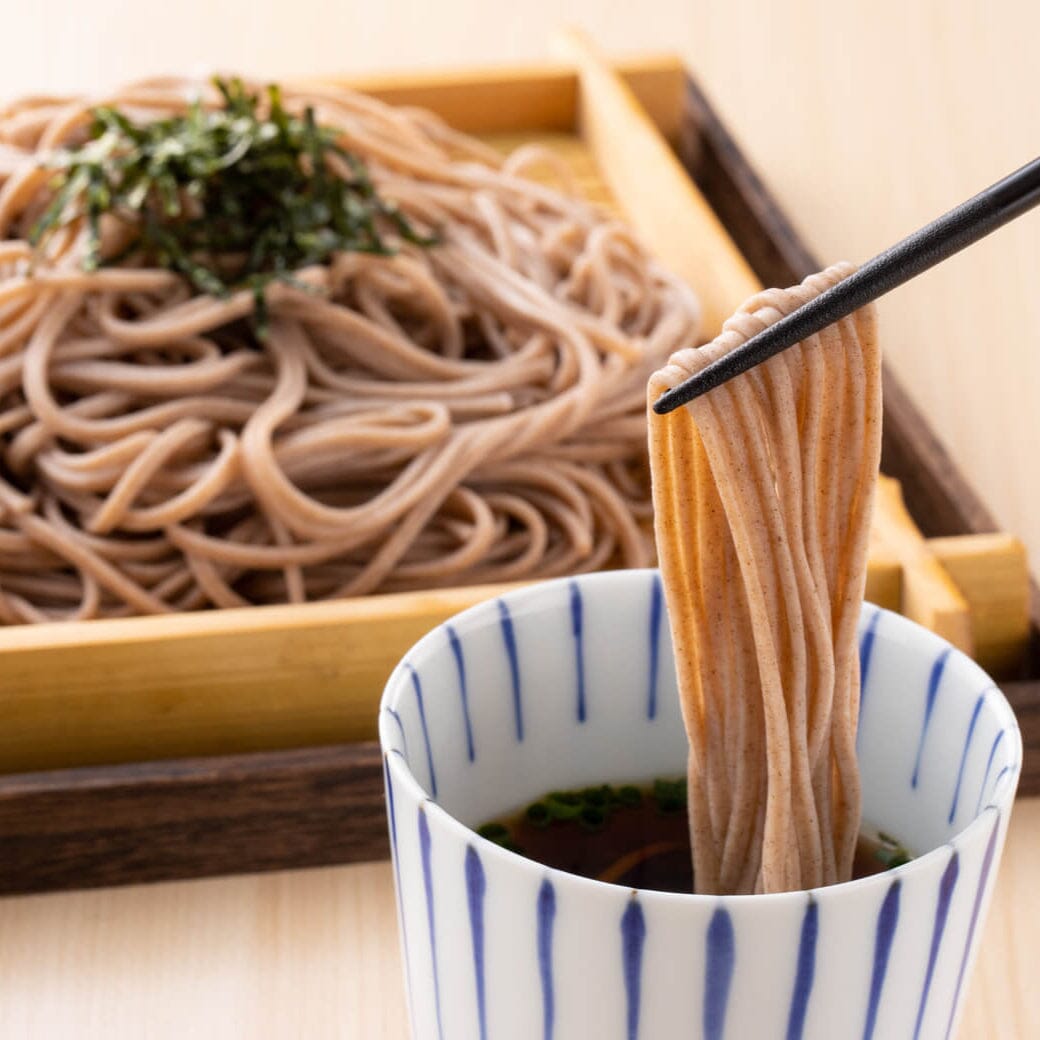 Japanese Summer Soba | 15th May 6.30pm | 2.5 hours | Islington