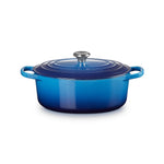Le Creuset Cast-Iron 27cm Oval Casserole