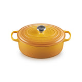 Le Creuset Cast-Iron 29cm Oval Casserole