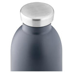24 Bottles Clima Insulated Bottle 500ml Formal Grey