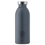 24 Bottles Clima Insulated Bottle 500ml Formal Grey