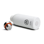 24 Bottles Clima Insulated Bottle 500ml Ice White