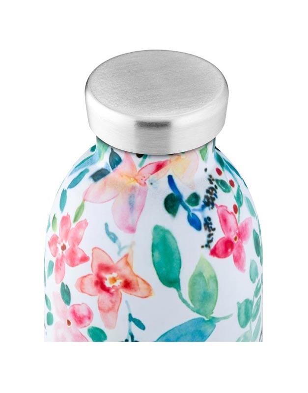 24 Bottles Clima Insulated Bottle 500ml Little Buds