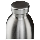 24 Bottles Clima Insulated Bottle 500ml Steel