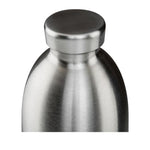 24 Bottles Clima Insulated Bottle 850ml Steel