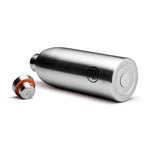 24 Bottles Clima Insulated Bottle 850ml Steel