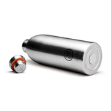 24 Bottles Clima Insulated Bottle 850ml Steel