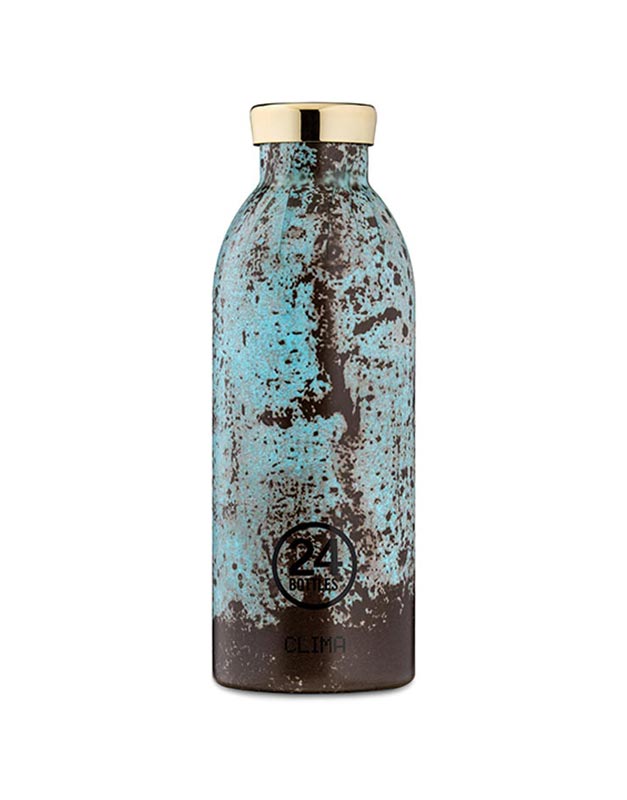24 Bottles Clima Insulated Bottle 500ml Riace