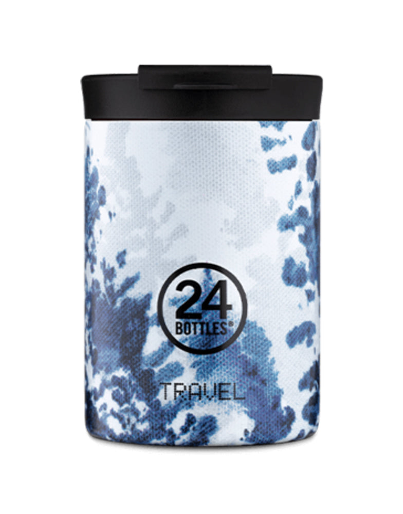 Atlantic Bay  Travel Tumbler - 350ml