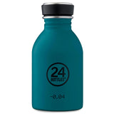 24 Bottles Urban Bottle 250ml Atlantic Bay Stone