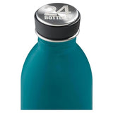 24 Bottles Urban Bottle 500ml Atlantic Bay Stone