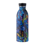 24 Bottles Urban Bottle 500ml Iris