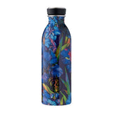 24 Bottles Urban Bottle 500ml Iris