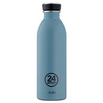 24 Bottles Urban Bottle 500ml Powder Blue