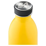 24 Bottles Urban Bottle 500ml Taxi Yellow