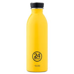 24 Bottles Urban Bottle 500ml Taxi Yellow