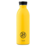24 Bottles Urban Bottle 500ml Taxi Yellow