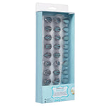 28 Piece Complete Icing Set