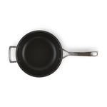 Le Creuset 3Ply 24cm Non Stick Chefs Pan